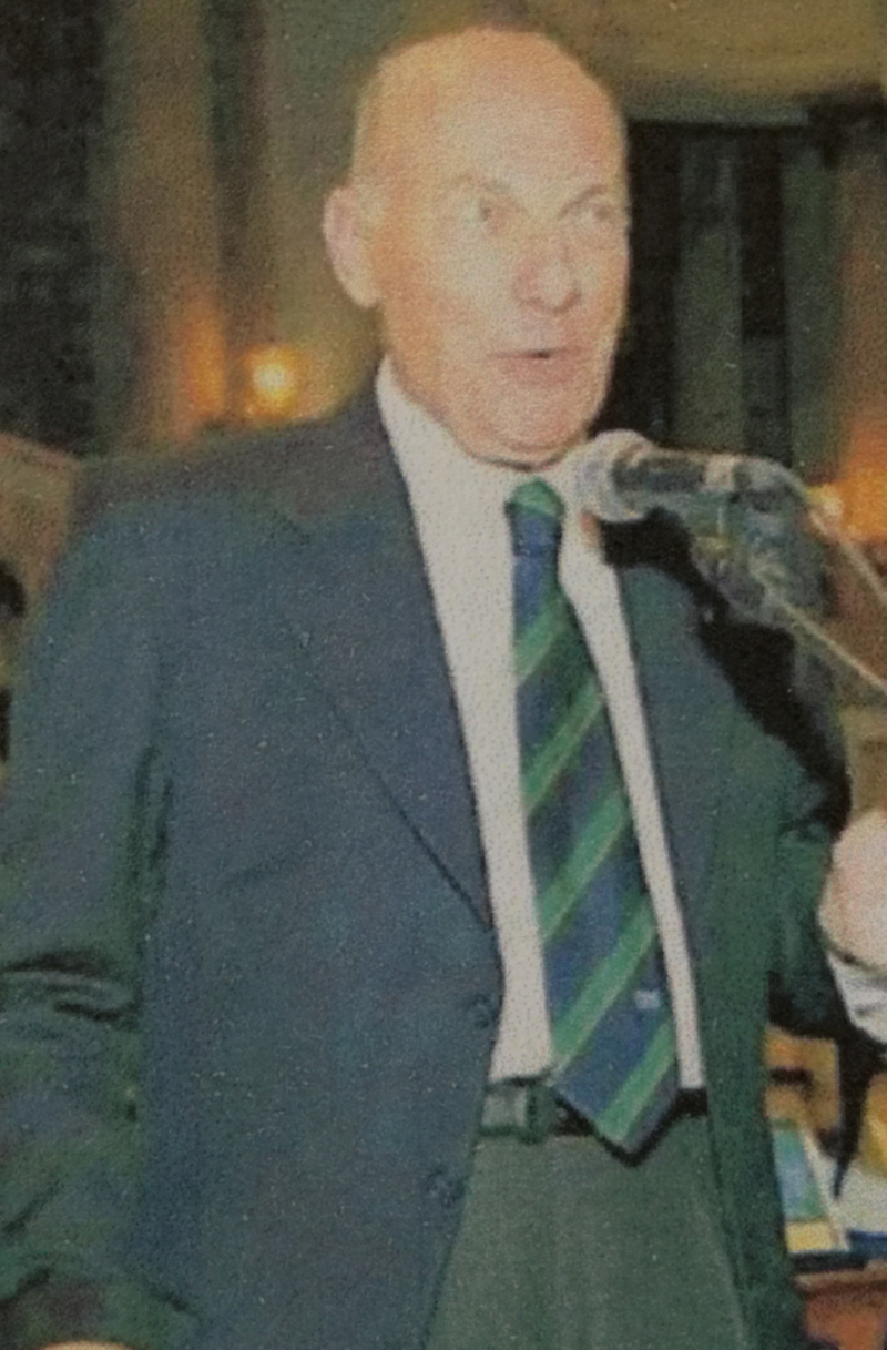 Renato Ongari foto 1