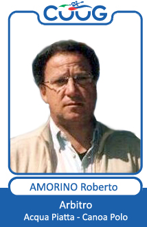 AMORINO ROBERTO UUGG sardegna