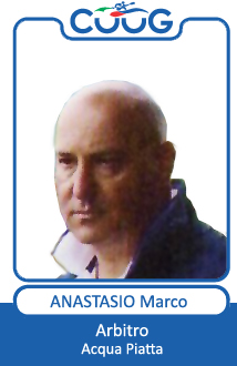 ANASTASIO MARCO UUGG friuli