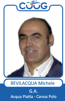 BEVILACQUA MICHELE UUGG puglia