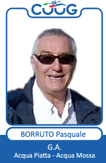 BORRUTO PASQUALE UUGG calabria