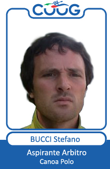 BUCCI STEFANO UUGG lazio