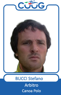 BUCCI STEFANO UUGG lazio A