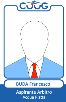 BUDA FRANCESCO UUGG sicilia