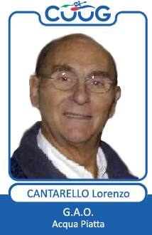 CANTARELLO LORENZO UUGG veneto