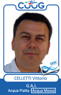 CELLETTI VITTORIO UUGG lazio