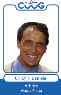 CHIOTTI DANIELE UUGG liguria