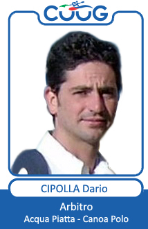 CIPOLLA DARIO UUGG sicilia