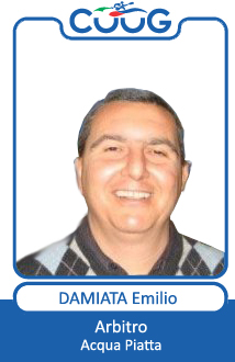 DAMIATA EMILIO UUGG sicilia