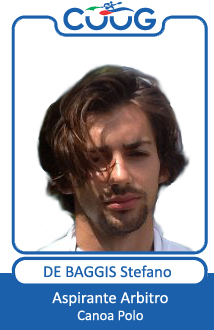 DE BAGGIS STEFANO UUGG lazio