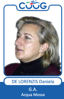 DE LORENZIS DANIELA UUGG veneto