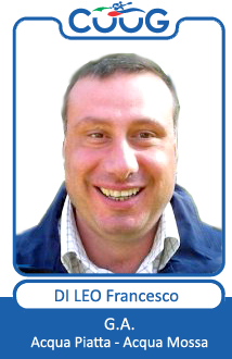 DI LEO FRANCESCO UUGG campania