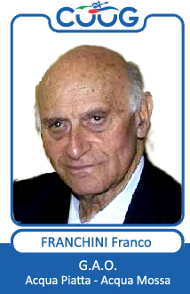 FRANCHINI FRANCO UUGG marche