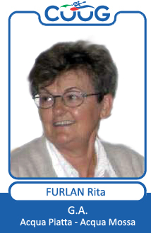 FURLAN RITA UUGG friuli