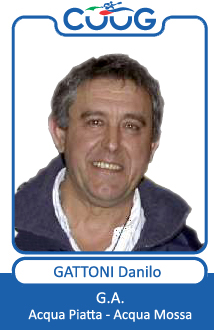 GATTONI DANILO UUGG liguria