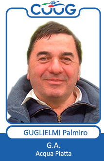 GUGLIELMI PALMIRO UUGG piemonte