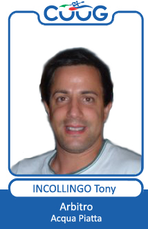 INCOLLINGO TONY UUGG lazio