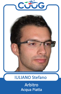 IULIANO STEFANO UUGG lazio