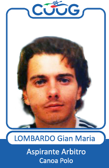 LOMBARDO GIAN MARIA UUGG lazio