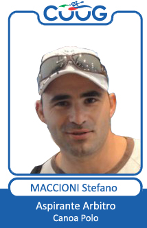 MACCIONI STEFANO UUGG sardegna