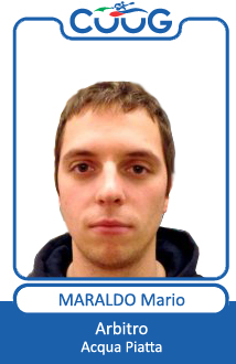 MARALDO MARIO UUGG veneto