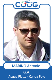 MARINO ANTONIO UUGG campania