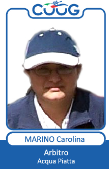 MARINO CAROLINA UUGG campania