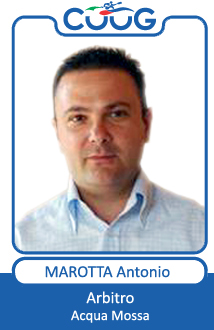 MAROTTA ANTONIO UUGG campania