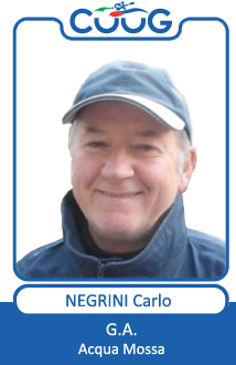 NEGRINI CARLO UUGG lombardia