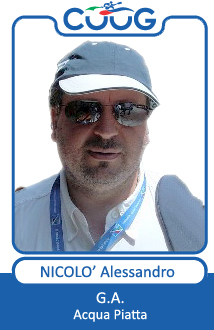 NICOLO ALESSANDRO UUGG calabria