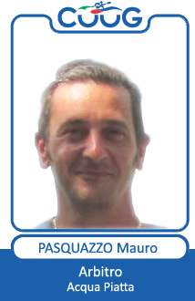 PASQUAZZO MAURO UUGG trentino