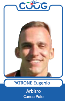 PATRONE EUGENIO UUGG liguria AR