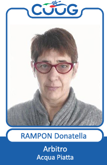 RAMPON DONATELLA UUGG A lombardia