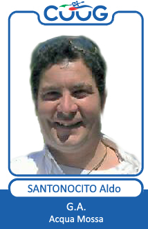 SANTONOCITO ALDO UUGG trentino