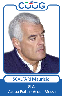 SCALFARI MAURIZIO UUGG lazio