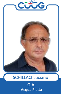 SCHILLACI LUCIANO UUGG sicilia