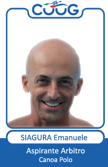 SIAGURA EMANUELE UUGG sicilia