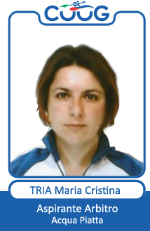 TRIA MARIA CRISTINA UUGG friuli