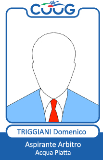 TRIGGIANI DOMENICO UUGG puglia