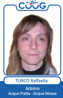 TURCO RAFFAELLA UUGG friuli