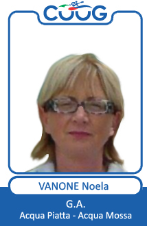 VANONE NOELA UUGG friuli