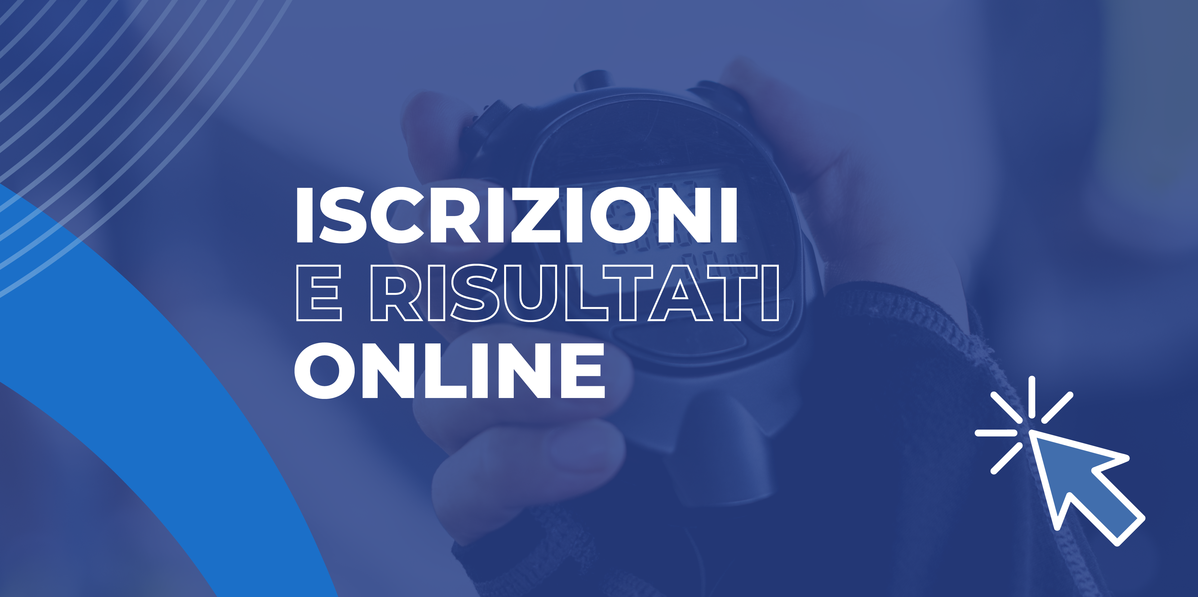 iscrizioni risultati online