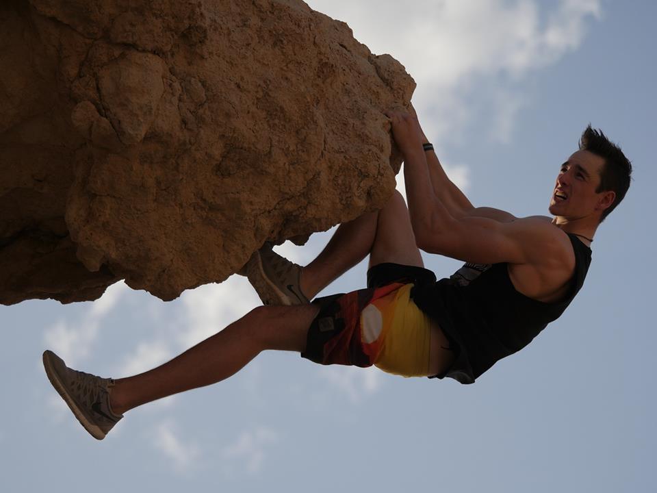 jakobwegerclimb