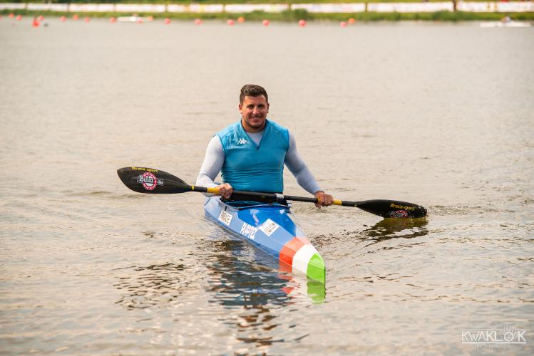 2019 ECA Paracanoe European Championships - Poznan, 23-26/05/2019