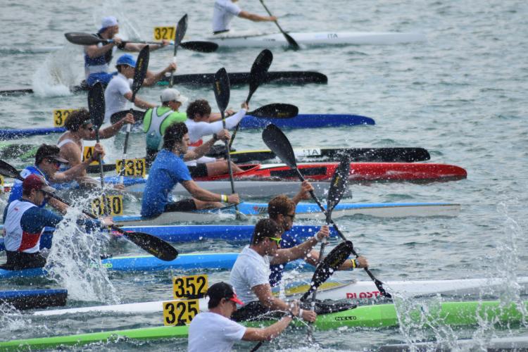 Campionato Italiano Fondo - Milano, 1-3 aprile 2021