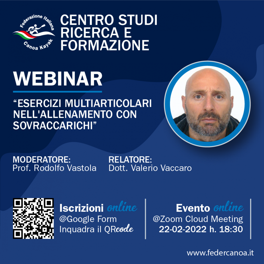 WEBINAR: