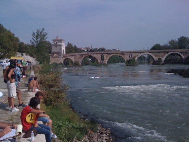 canoaroma