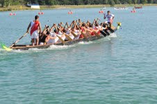 dragonboat