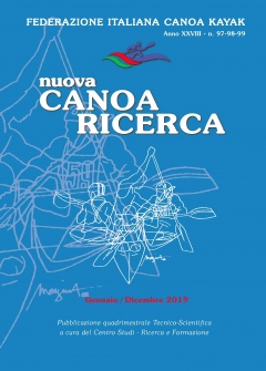 n.97-98-99 - Nuova Canoa Ricerca, Anno XXVIII, Gennaio/Dicembre 2019