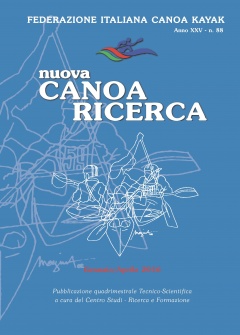 n.88 - Nuova Canoa Ricerca. Anno XXV, Gennaio/Aprile 2016.